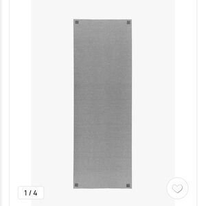 Ruggable Cushioned Pad